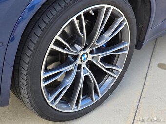 BMW X4 xDrive 30d M-Sport 2023, 98 793km, ZARUKA - 7