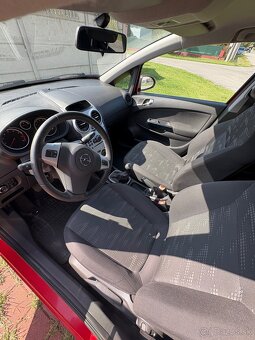 Predam Opel Corsa 1.2 - 7