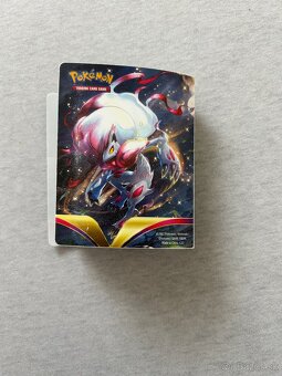 Pokemon karty - 7