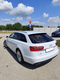Audi A6 2.0 avant - 7