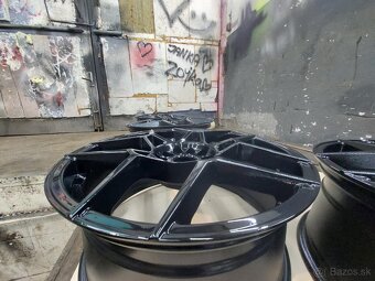 R19 5x112 8.5J ET 45 - 7
