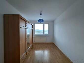 3 IZBOVÝ BYT | POVAŽSKÁ BYSTRICA | NA PREDAJ - 7