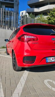 Kia ceed gold 2018 1.4 73kw - 7