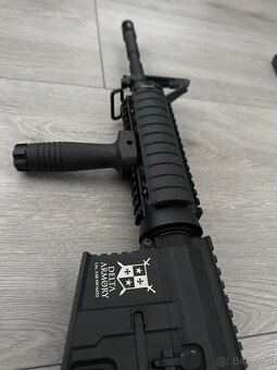 AIRSOFT zbraň a vybavenie - 7