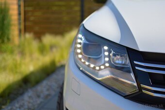 Volkswagen Tiguan 2.0 TDI 4x4 nová STK ČR - 7