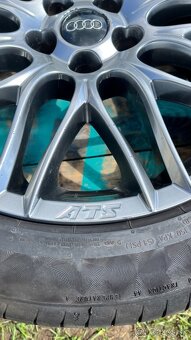Kolesá 5x112 r18 Ats - 7