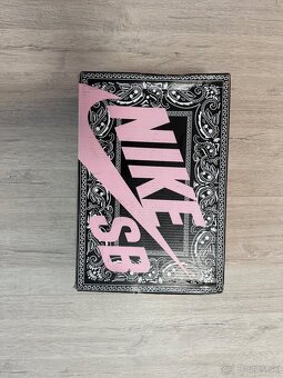 Nike x Travis Scott – SB Dunk Low (45) - 7