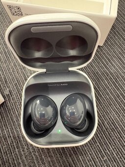 Bezdrôtové slúchadlá Samsung Galaxy Buds2 - 7