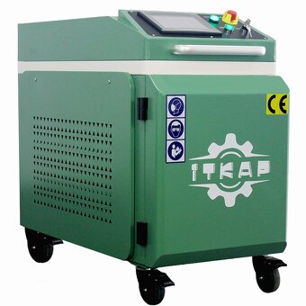 Laserová zváračka model 2025 - 7