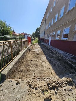 🌱Frézovanie pozemkov – rýchlo a spoľahlivo Banská Bystrica - 7