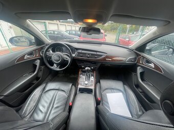 Audi a6 4G 3.0 TDi 180kW CDUC NPB MNB LX5R - 7