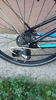 FELT detsky bicykel velkost 24" - 7