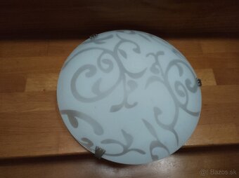 Predám štýlové svietidlo - 7