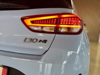 Hyundai i30N 2.0 TGDI Performance A/T 2024/V záruke/DPH - 7