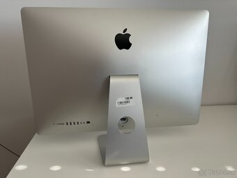 Apple iMac 27” Retina 5k 2017 / i7 / 40GB RAM / Radeon - 7