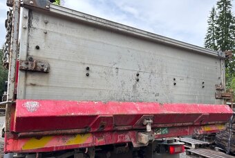 Volvo FM 400 euro 5 sklápač s HR - 7