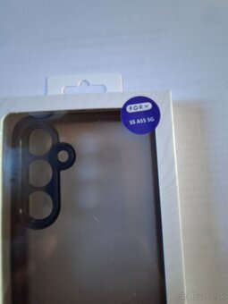Predam kruty na SAMSUNG A55 5G - 7