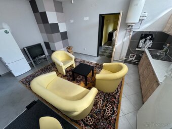 Predaj komerčného priestoru 160,99 m² - 7