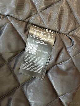 Kožená bunda Guess - 7