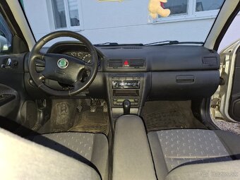 Skoda octavia 1.9 66kw - 7