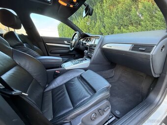Audi a6 3.0 TDI 171kw 2008 Sline - 7