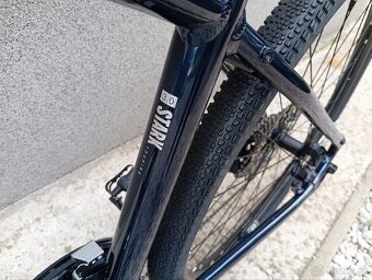 Ponúkam na predaj bicykel CTM Stark 3.0   28" - 7