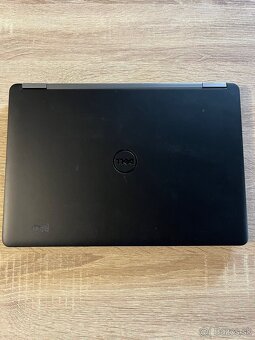 Ultrabook Dell Latitude E7270 / 8GB/128GB Super stav - 7