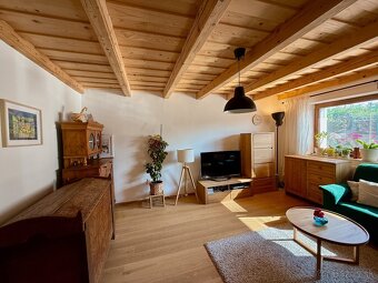 3-izbový dom na samote, kľudné bývanie v prírode - 7