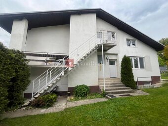 Predaj: rodinný dom s bazénom, altánkom na pozemku 617 m2, S - 7