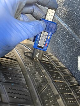 Zimná Sada ATS 5x112, 235/45 R18, SUPERB PASSAT - 7