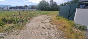 Pozemok na predaj v Rakoľuboch - 7