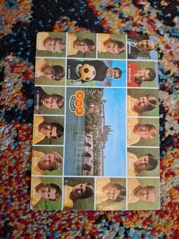 Farebné pohľadnice - 7