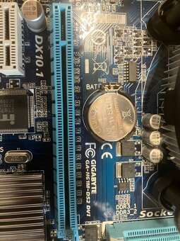 Rozne starsie zakladne dosky - 7