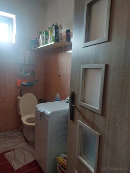 Rodinný dom s pekným pozemkom _ Gabčíkovo - 7