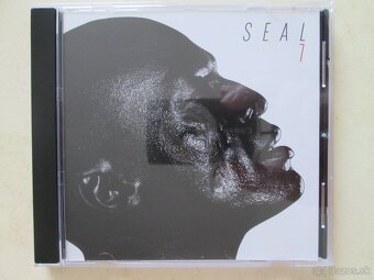 BEYONCÉ, SEAL, SIMPLY RED, BOYZONE, JANET JACKSON - 7