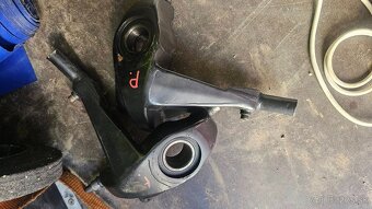 Junior buggy 4x4 - 7