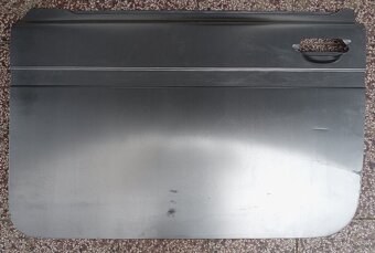 LADA NIVA-karoséria - 7