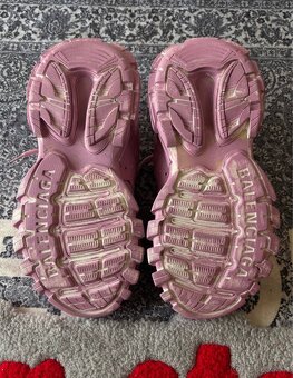 Balenciaga track - 7