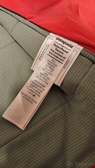 Pánska bunda Patagonia pack in jacket - 7