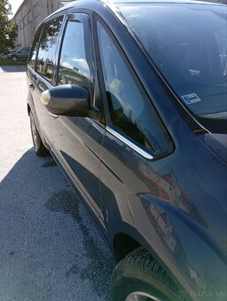 Predám Ford Galaxy - 7