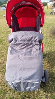 Golfový kočík Chicco Multiway - 7