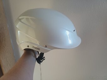 pádla, vesty, prilby a iné príslušenstvo - 7