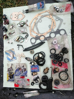 Fiat 127 A, C, Špeciál, Super - 7