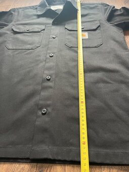 Carhartt WIP Master LS shirt - 7