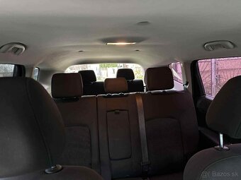 Chcevrolet Orlando - 7