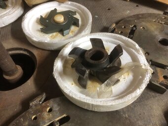 Liatinová fréza. - 7