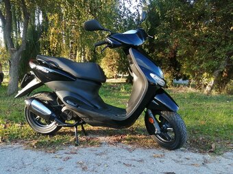 Yamaha Neos 50 - 7