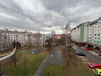 3-izbový byt s loggiou - 7