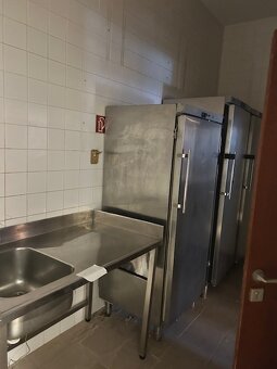 Gastroprevádzka - 7