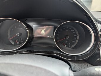 Kia XCeed 1.4 T-GDi AUTOMAT V ZARUKE - 7